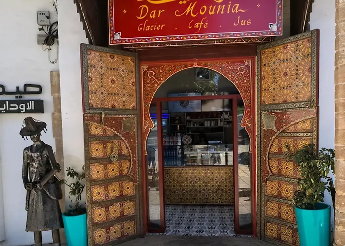 Dar Mounia