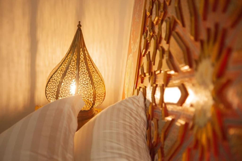 Dar Mounia Bed & Breakfast 3*