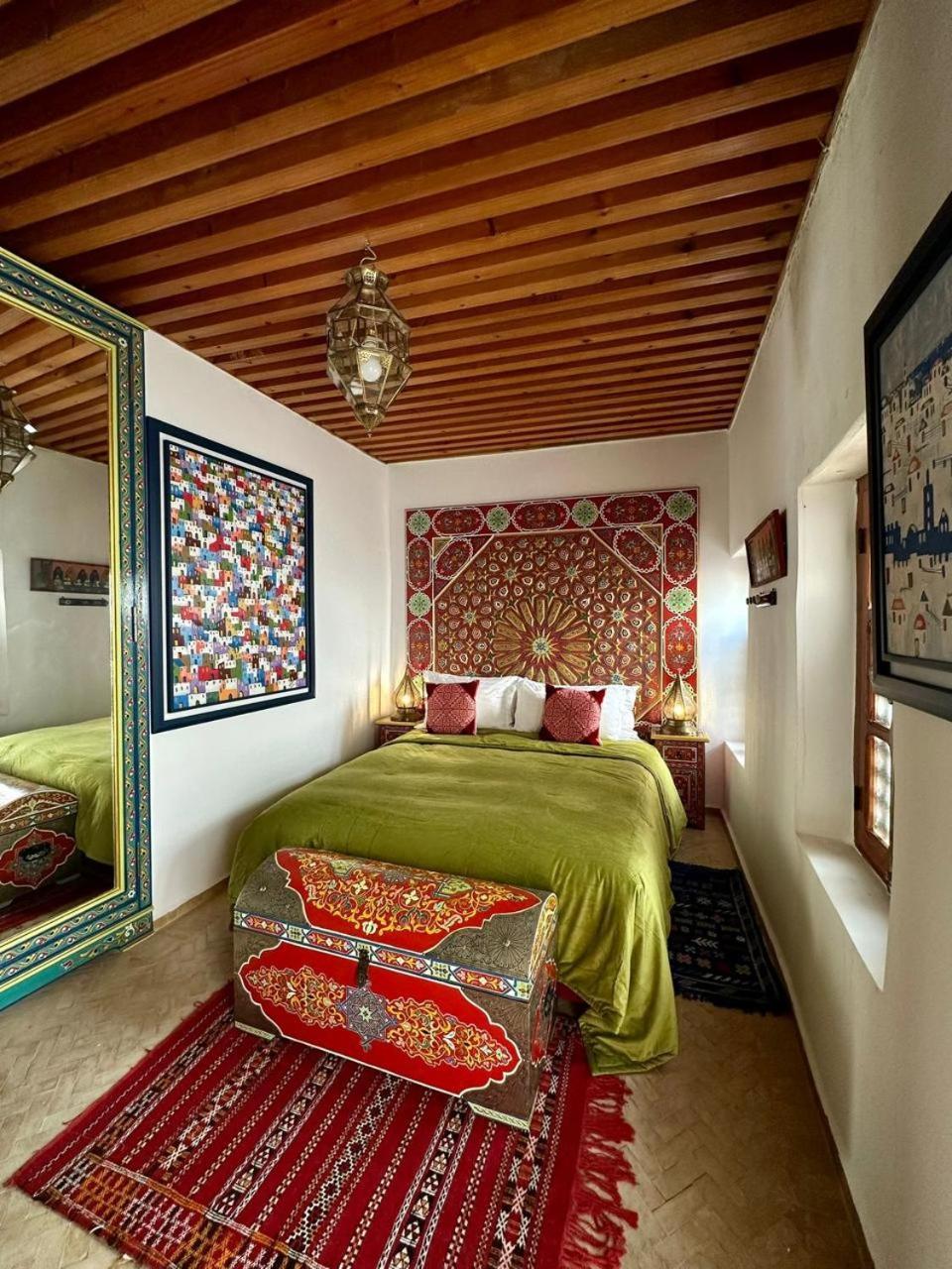 Dar Mounia Rabat