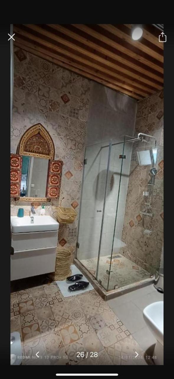 Bed & Breakfast Dar Mounia