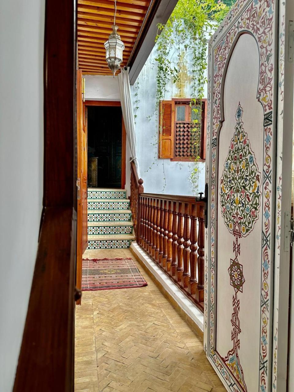 Dar Mounia Bed & Breakfast 3*