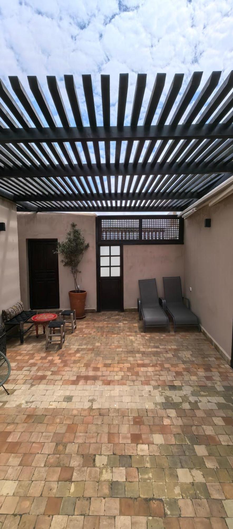 Dar Mounia Bed & Breakfast 3*